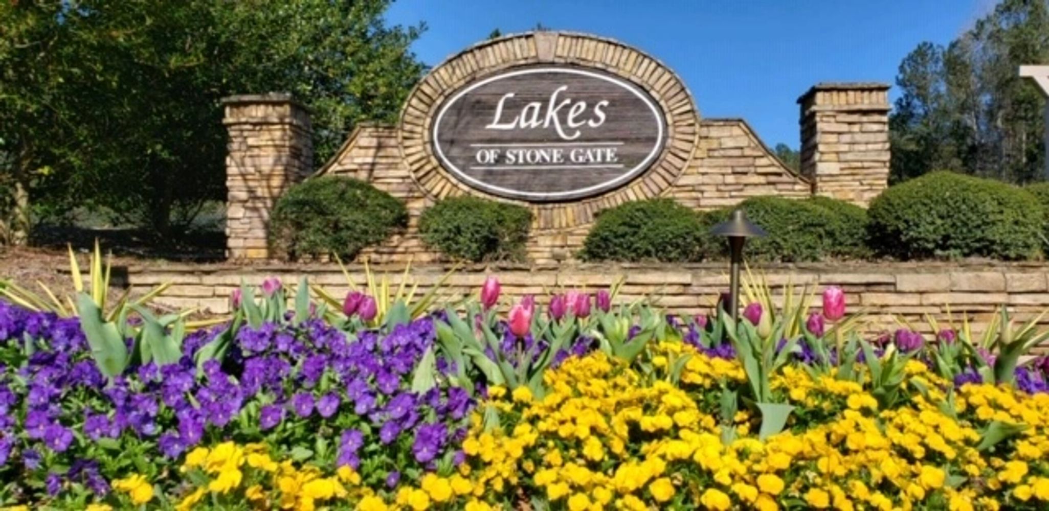 Lakes of Stonegate H.O.A.